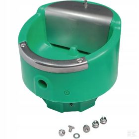 Grelni pojilnik Lakcho 2 (24V/80W) zaščiten pred zmrzaljo