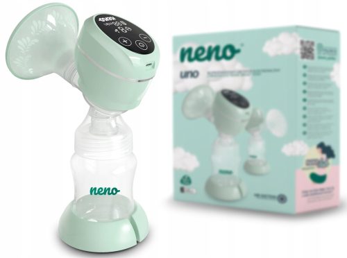 Električna prsna črpalka Neno Uno 150 ml