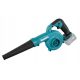 Akumulatorska dmuchava Makita UB100DZ 12V CXT