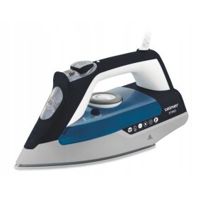 Zelmer Stiro ZIR3000 3000 W parni likalnik, večbarven