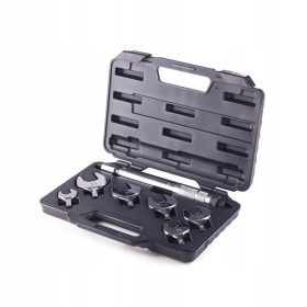 Zestaw ključev za dinamično vpenjanje STANN