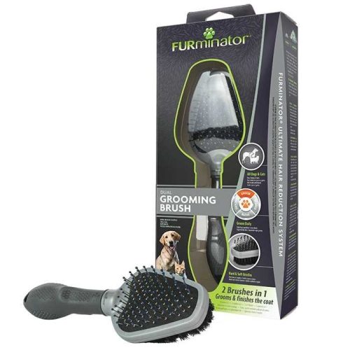 Furminator Profesionalna Krtača za Pse in Mačke