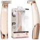  Brezhiben epilator Nu Razor Finishing Touch