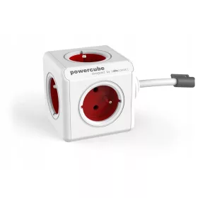  PowerCube Extended strip podaljšek kabla 3m 5 vtičnic