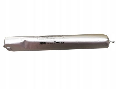  Webersan krema za injiciranje 600 ml