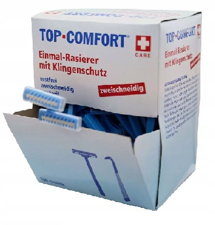  Ampri Med-Comfort brivnik za enkratno uporabo 100 kos.
