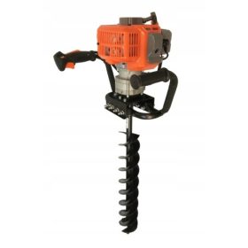   3WT-300A Svedalnik za zemljo z svedrom 20 cm | 2,7 KM | KASEI