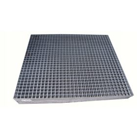 MOSTNA WEMA REŠETKA 1200x1000mm 30x2 POCINKANA PLOŠČAD