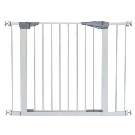    Ograja za vrata, dilatacijske stopnice Nukido, podaljški v odtenkih rjave in bež