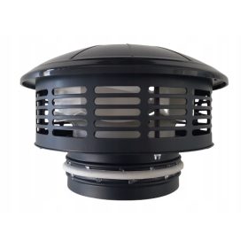   TURKAN STREŠNI VENTILATOR FI 125 mm za industrijski odvod zraka