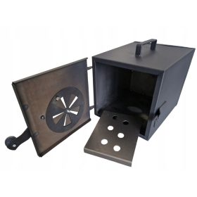  KAMINSKA KAMINSKA CEVI KOLENO GARNITURA