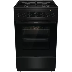  Gorenje GK5C60BJ plinsko električni štedilnik 62l
