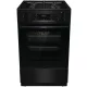  Gorenje GK5C60BJ plinsko električni štedilnik 62l