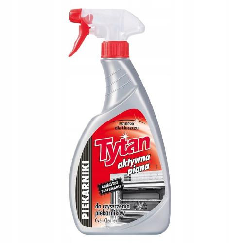 istilo za pečice Tytan 0,5l