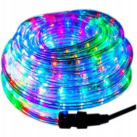   Svetlobni trak za zunanjo okrasitev božičnega drevesa 30m 720 LED