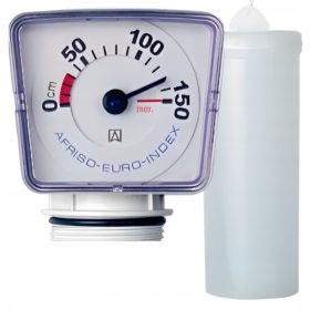 Afriso 16500 merilna skodelica