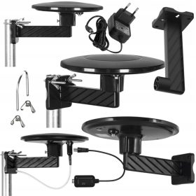 Zunanja antena Vayox VA0039