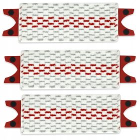   Care Life Vložek za Ploščati Mop Vileda Ultra Max - Set 3 kosov