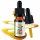 Kush CBD Full Spectrum olje za pse 5% 10 ml