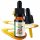 10% CBD konopljino olje za pse in mačke | RAW Full Spectrum 10 ml