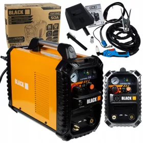 PLAZEMSKI REZALNIK BLACK-37416 50A 230V 15mm IGBT