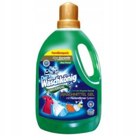 Waschkönig CG Univerzalni gel za pranje 3.305l
