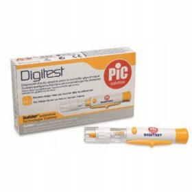 PiC Solution Digitest Punktacijska Naprava