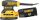 DEWALT EKSENTRIČNI BRUSILNIK 280W 125MM