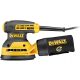 DEWALT EKSENTRIČNI BRUSILNIK 280W 125MM