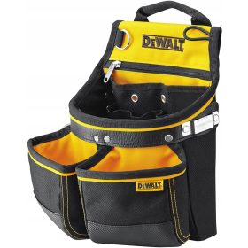 Držalo/torba za pritrditev na montažni trak DeWalt