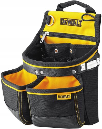 Držalo/torba za pritrditev na montažni trak DeWalt