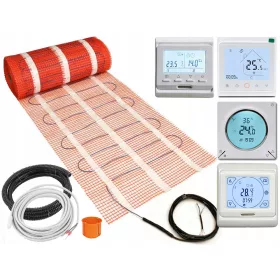  Thermotec TTHM-170-0,5 grelna preproga 1x0,5 m 170 w/m²