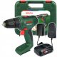 Bosch Akumulatorski Vijakomatični Vrtalnik 18 V 06039D8003