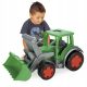GIGANT TRAKTOR - BAGER FARMER Wader