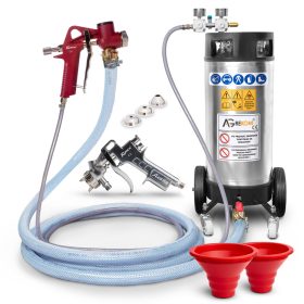 GENERATORSKI OMETNI STROJ pištola za omet