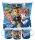  PAW PATROL BLAZINA SET SKODEL PAW PATROL + IME