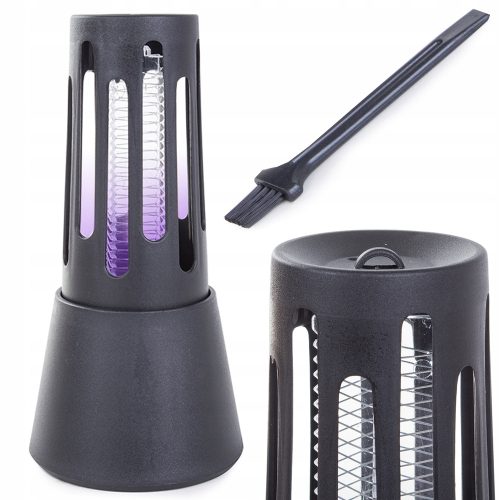 Lampa proti komarjem, muham, moljem, osam Verk Group 0,21 kg 400 ml