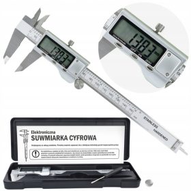 Elektronska merilna čeljust Benetech 150 mm