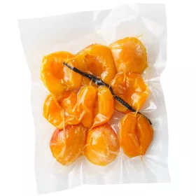   Vakuumski vrečki za shranjevanje hrane 25 cm x 30 cm 50 kosov
