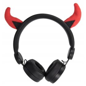 Univerzalne slušalke Forever Devil AMH-100
