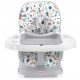 Krzesełko za hranjenje Fisher Price SpaceSaver