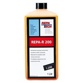   RepaTech R 200 tekoče tesnilna masa za instalacije centralnega ogrevanja