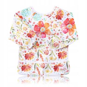   Ohbabyka vodoodporen predpasnik s predpasnikom BLW, 6-36 mesecev