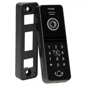 Zunanji panel za video domofon Virone VDP-61FHDKV 1080P