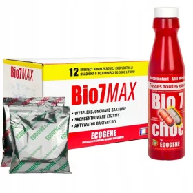 Sotralentz Preparat Bio 7 Max (Pakiranje=2Kg) Bio7-32245