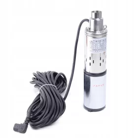 rpalka za globoko vrtano vodnjak 48V 280W 16L/min