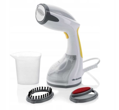  Ariete 1200 W parni stroj za perilo Ročni 36g/min