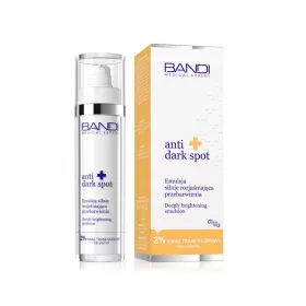 POSVETLJEVALNA EMULZIJA ZA MADEŽE