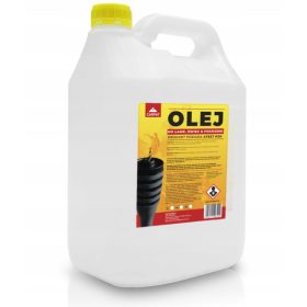 Oljna svetilka Carpat 35 cm