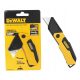 DEWALT DWHT10916-0 UNIVERZALNI ZLOŽLJIV NOŽ S FIKSNIM REZILOM